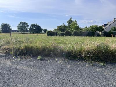 Vente Terrain BONNOEUVRE 44540