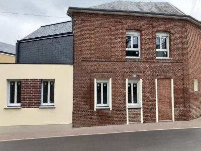 Vente Maison 3 pi�ces BOIS-GUILLAUME 76230