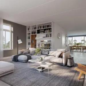 Vente Appartement 3 pi�ces VERNON 27200