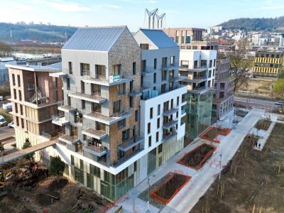 Vente Appartement 4 pi�ces ROUEN 76000