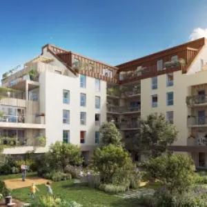 Vente Appartement 4 pi�ces ROUEN 76000