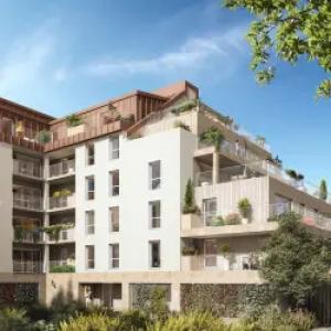 Vente Appartement 4 pi�ces ROUEN 76000