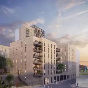 Vente Appartement 3 pi�ces HAVRE 76600