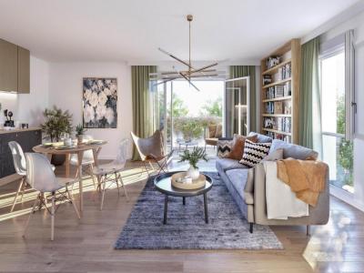 Vente Appartement 3 pi�ces ROUEN 76000