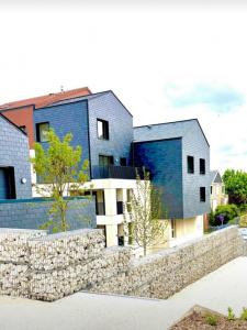 Vente Appartement 5 pi�ces HAVRE 76600