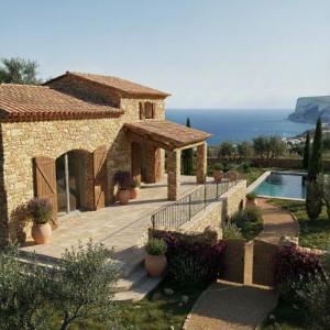 Vente Maison 4 pi�ces PALME 11480