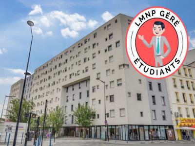 Vente Appartement AUBERVILLIERS 93300