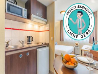 Vente Appartement NICE 06000