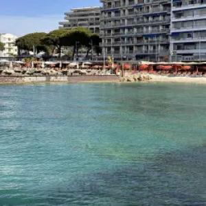 Vente Appartement JUAN-LES-PINS 06160