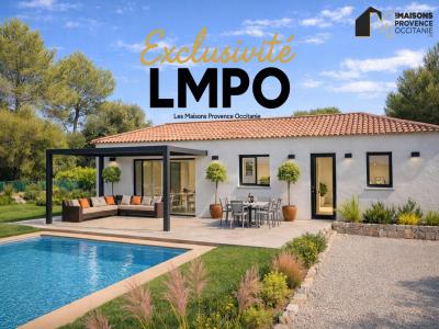 Vente Maison VALLABRIX 30700