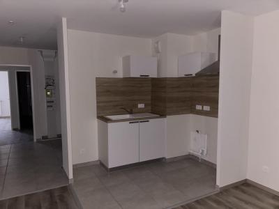 Location Appartement 3 pi�ces FONTAINE-LES-DIJON 21121