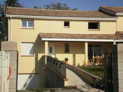 Location Maison 7 pi�ces LESPINASSE 31150