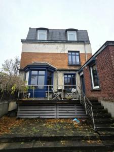 Vente Immeuble TOURCOING 59200