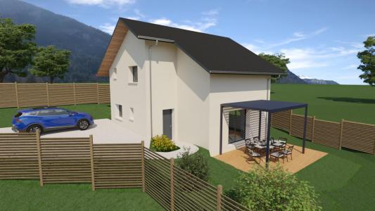 Vente Maison 5 pi�ces CRANVES-SALES 74380