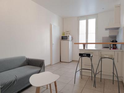 Location Appartement 2 pi�ces NARBONNE 11100