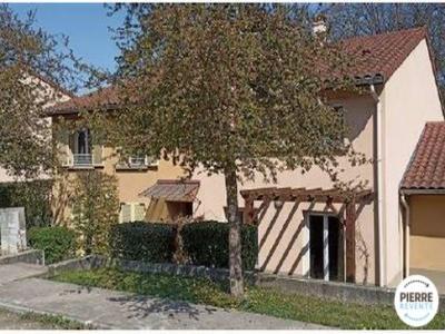 Vente Appartement 2 pi�ces LISSIEU 69380