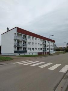 Location Appartement 3 pi�ces CHABLIS 89800