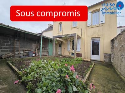 Vente Maison 5 pi�ces BREST 29200
