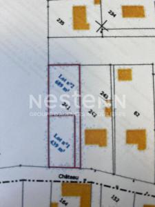 Vente Terrain SUEVRES 41500