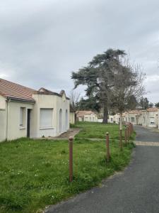 Location Maison REUILLY 36260