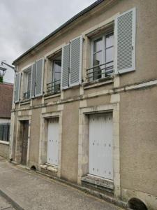 Location Appartement 3 pi�ces REUILLY 36260