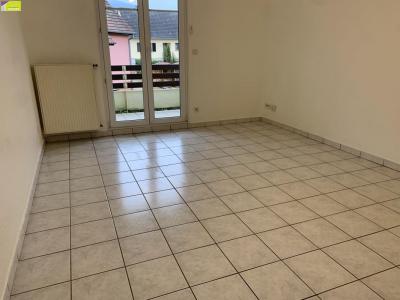 Location Appartement 2 pi�ces EGUISHEIM 68420