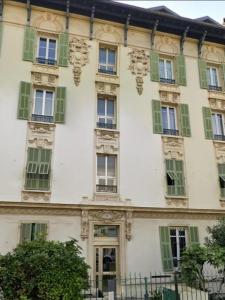 Vente Appartement NICE 06000