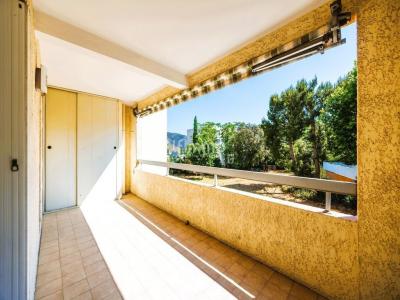 Vente Appartement 4 pi�ces MARSEILLE-12EME-ARRONDISSEMENT 13012