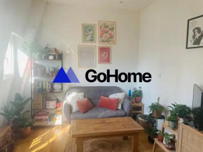 Location Appartement 2 pi�ces PARIS-19EME-ARRONDISSEMENT 75019