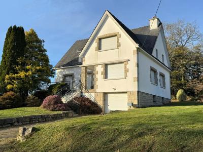 Vente Maison 7 pi�ces PLUVIGNER 56330