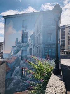 Location Maison ANGOULEME 16000