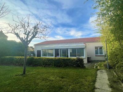 Vente Maison 4 pi�ces BOURGNEUF-EN-RETZ 44580