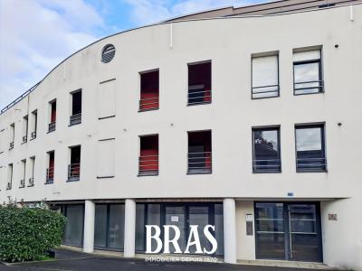 Vente Appartement 2 pi�ces NANTES 44100