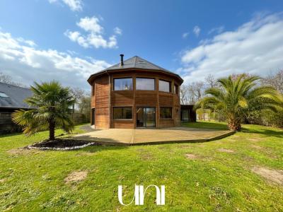 Vente Maison 7 pi�ces TOUFFREVILLE 14940