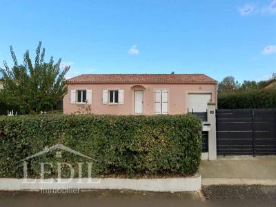 Vente Maison 4 pi�ces FOULAYRONNES 47510