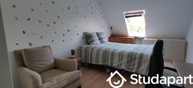 Location Appartement CAPINGHEM 59160