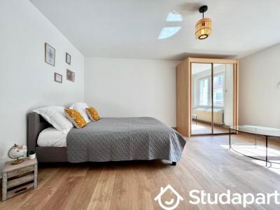 Location Appartement NANCY 54000