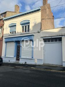 Vente Maison LIEVIN 62800