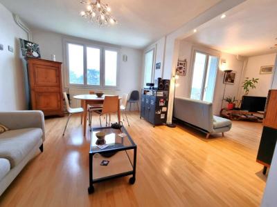 Vente Appartement 3 pi�ces VIENNE 38200
