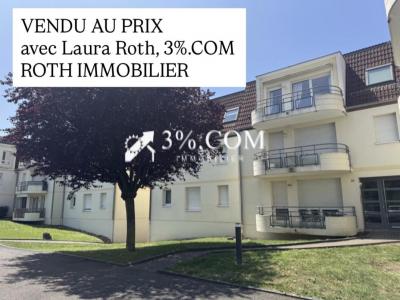 Vente Appartement 2 pi�ces TRUCHTERSHEIM 67370