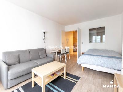 Location Appartement PARIS-14EME-ARRONDISSEMENT 75014