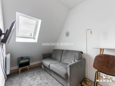 Location Appartement PARIS-5EME-ARRONDISSEMENT 75005