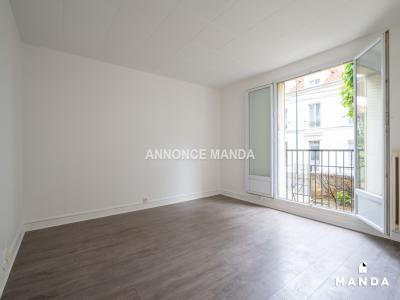 Location Appartement SAINT-MAUR-DES-FOSSES 94100