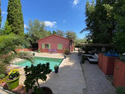 Vente Maison 3 pi�ces VALBONNE 06560