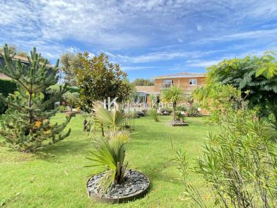 Vente Maison 7 pi�ces GUJAN-MESTRAS 33470