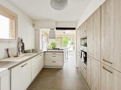 Vente Maison 4 pi�ces ISLE-JOURDAIN 32600