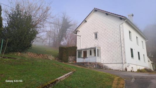 Vente Maison 5 pi�ces LA-BRESSE 88250