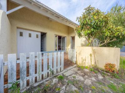 Vente Maison 4 pi�ces BOUSCAT 33110