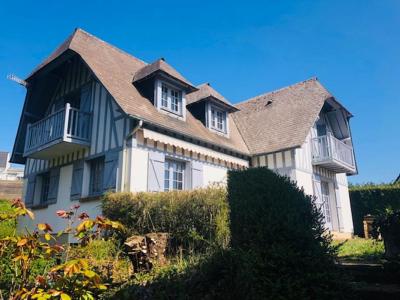 Vente Maison 7 pi�ces NORVILLE 76330