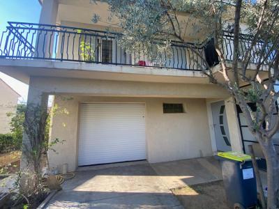 Vente Maison 4 pi�ces MONTPELLIER 34000